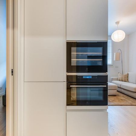 Residenza Il Princype Appartamento Di Lusso Milán Exteriér fotografie