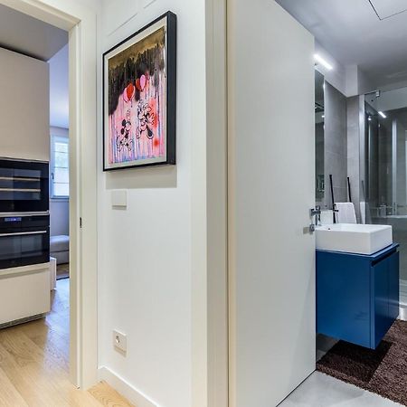 Residenza Il Princype Appartamento Di Lusso Milán Exteriér fotografie