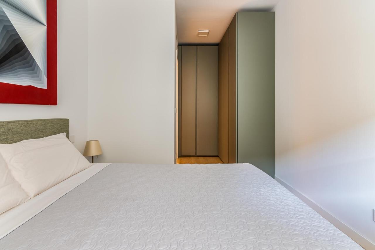 Residenza Il Princype Appartamento Di Lusso Milán Exteriér fotografie