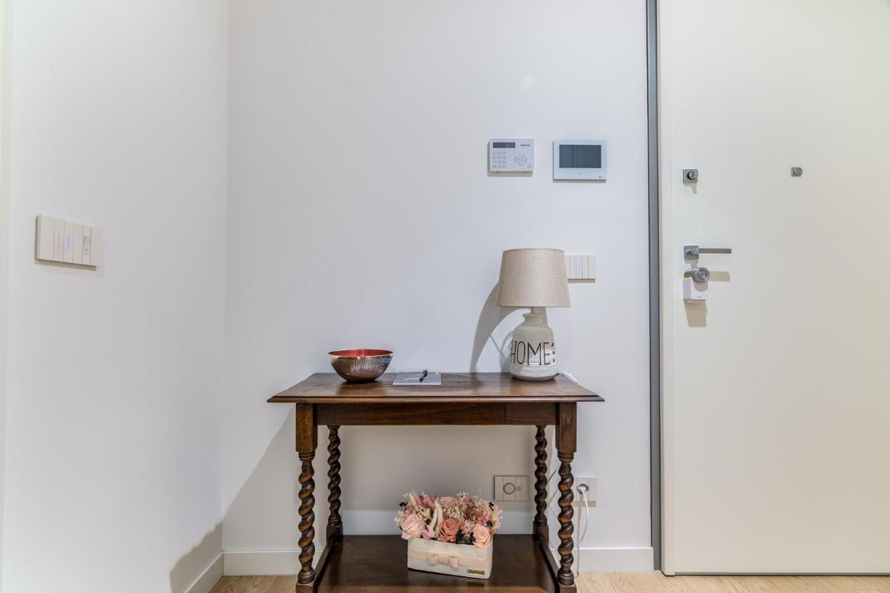 Residenza Il Princype Appartamento Di Lusso Milán Exteriér fotografie