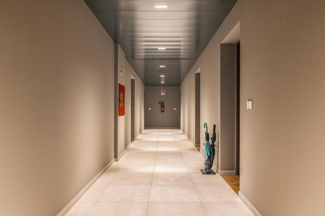 Residenza Il Princype Appartamento Di Lusso Milán Exteriér fotografie