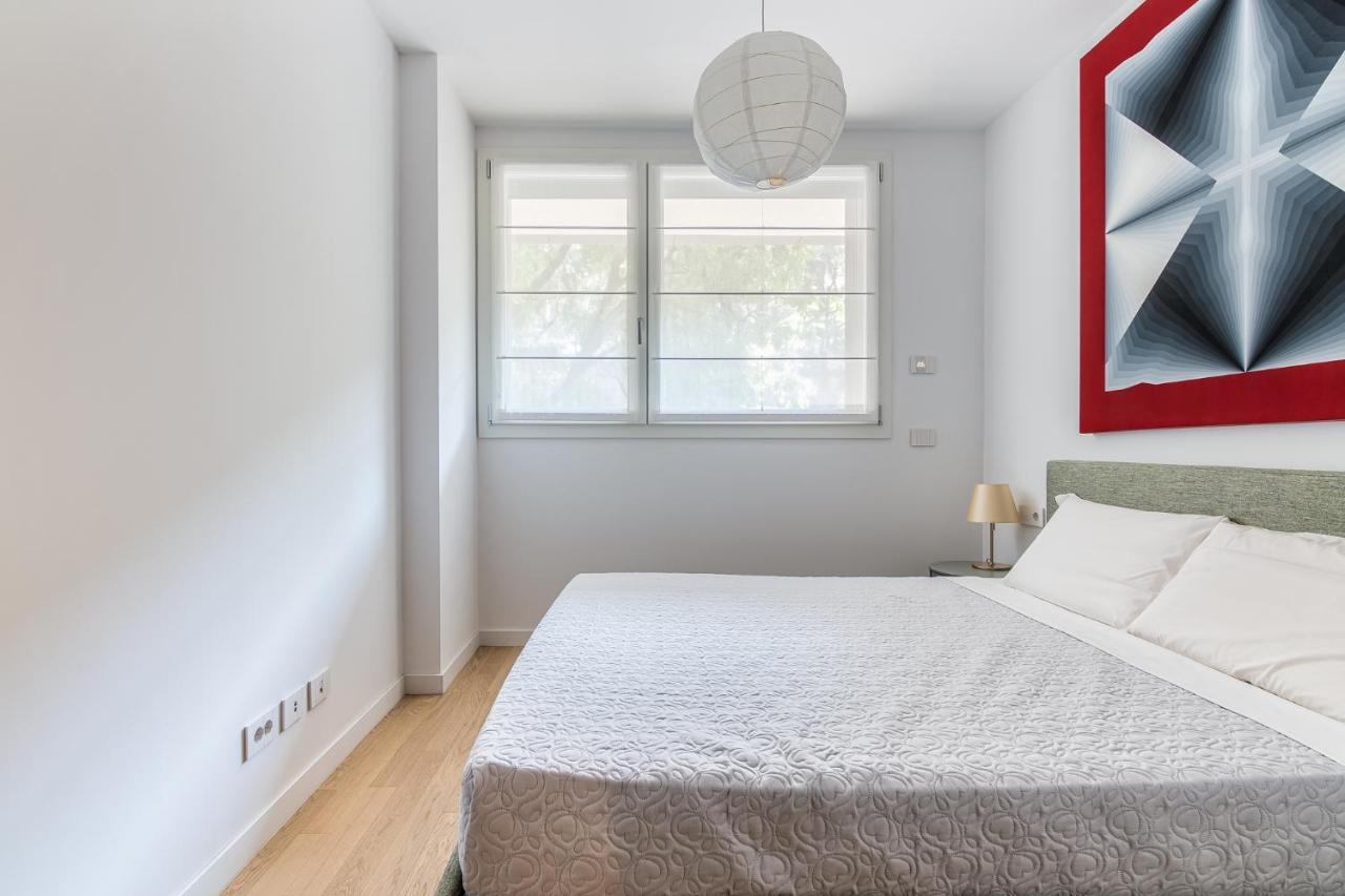 Residenza Il Princype Appartamento Di Lusso Milán Exteriér fotografie