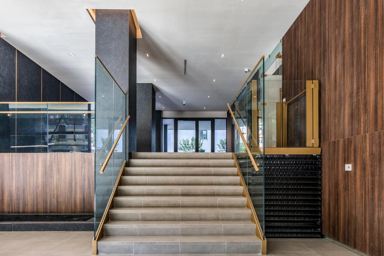 Residenza Il Princype Appartamento Di Lusso Milán Exteriér fotografie