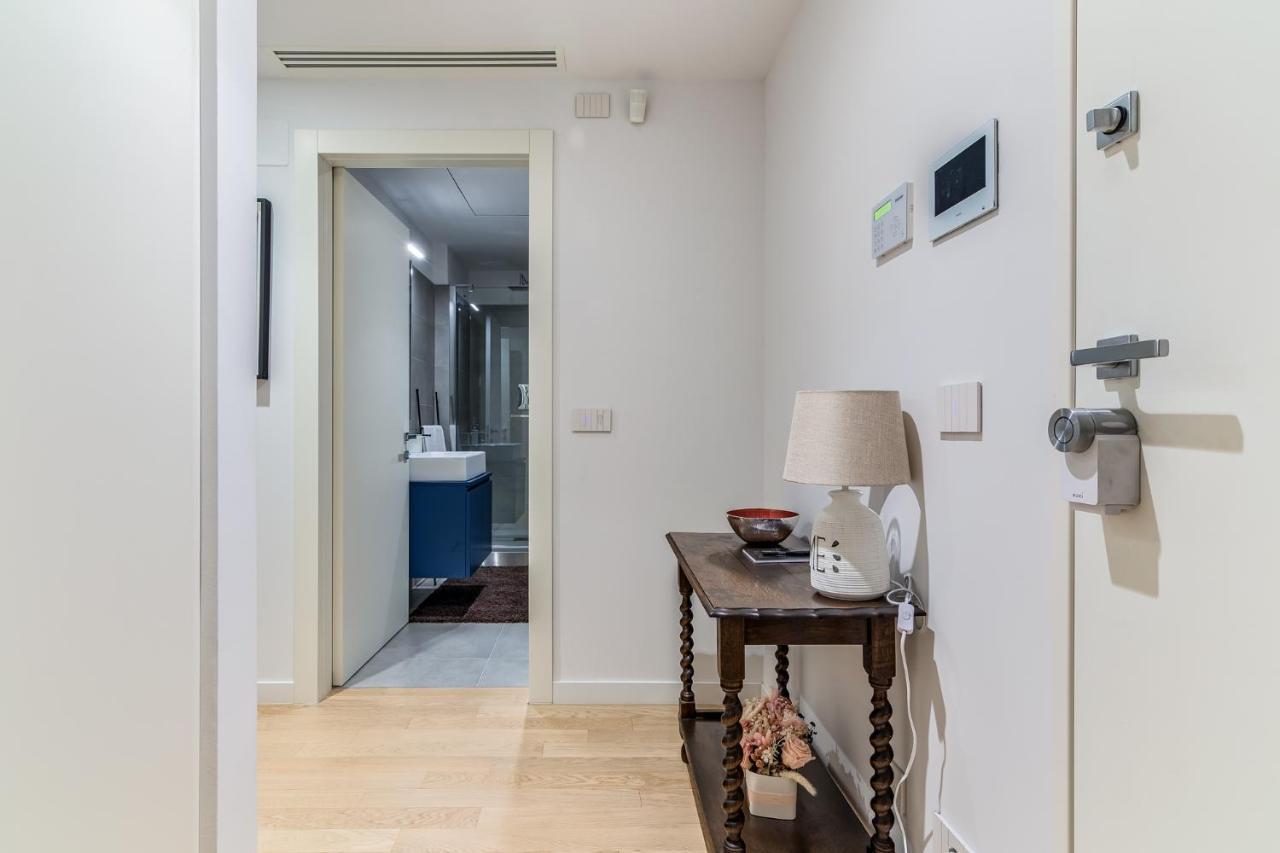 Residenza Il Princype Appartamento Di Lusso Milán Exteriér fotografie