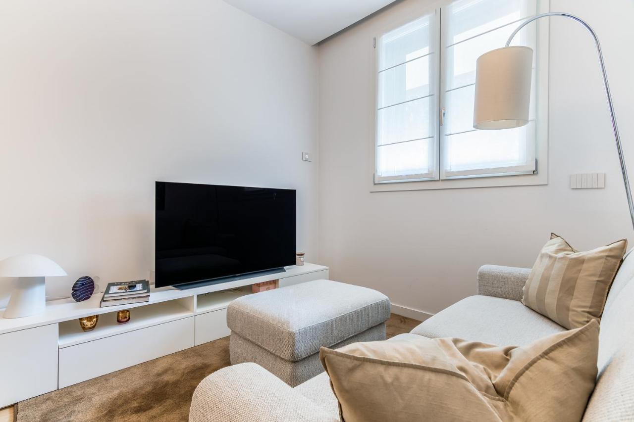 Residenza Il Princype Appartamento Di Lusso Milán Exteriér fotografie