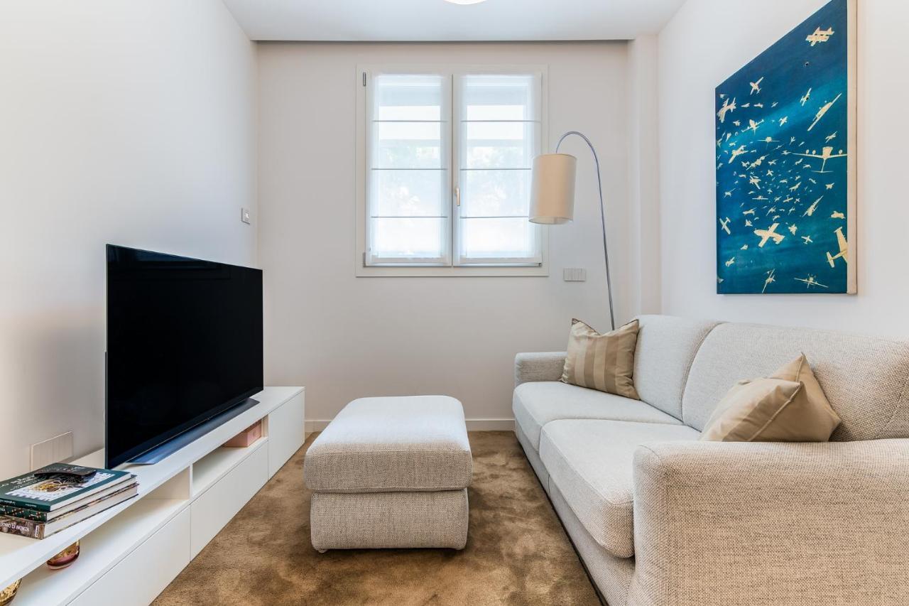 Residenza Il Princype Appartamento Di Lusso Milán Exteriér fotografie