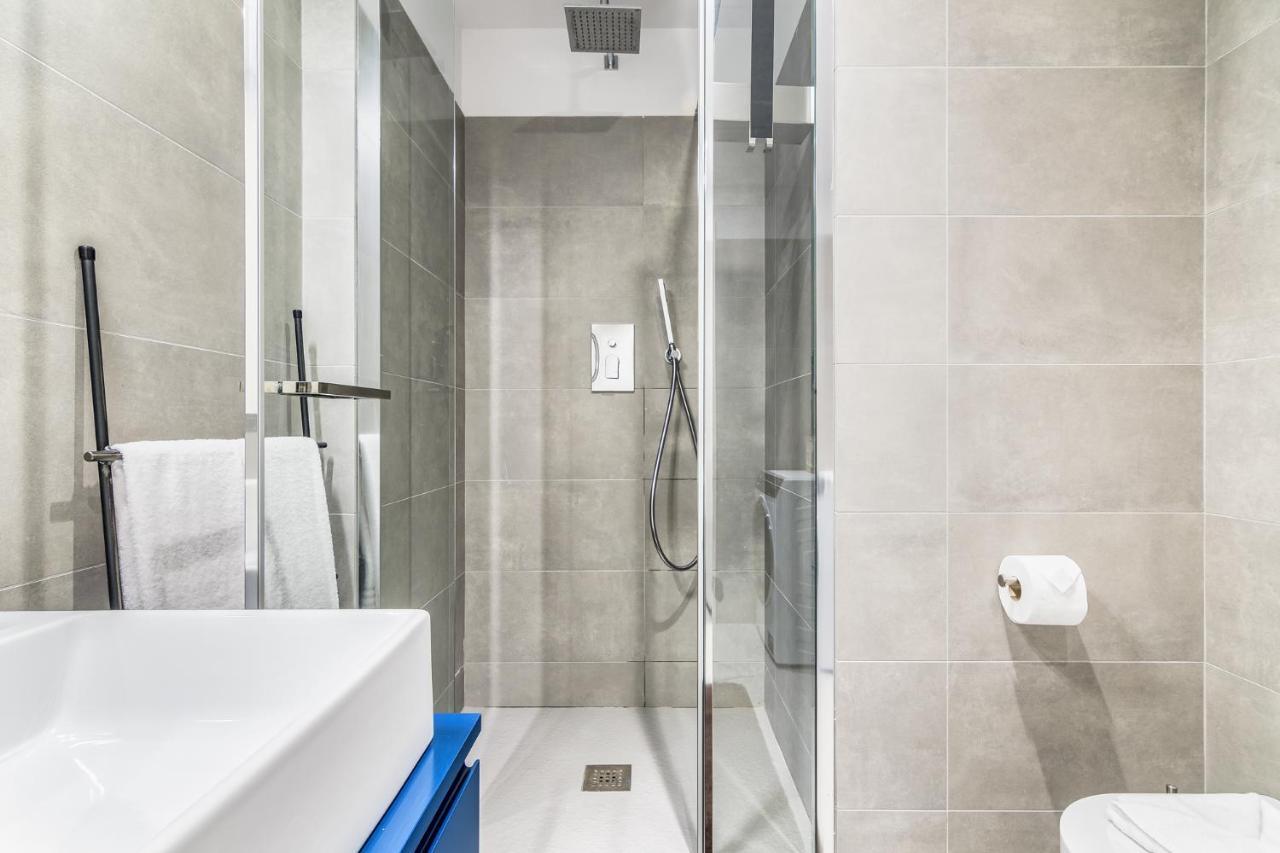 Residenza Il Princype Appartamento Di Lusso Milán Exteriér fotografie